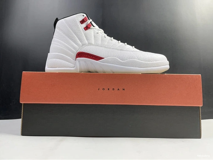 Rep TBkick Jordan WeatherProof Twist Retro 12 CT8013- 4150 1027